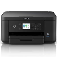 Epson XP-5200 Wireless All-in-One Inkjet Printer A4 Duplex LCD Epson XP-5200 Wireless All-in-One Inkjet Printer A4 Duplex LCD